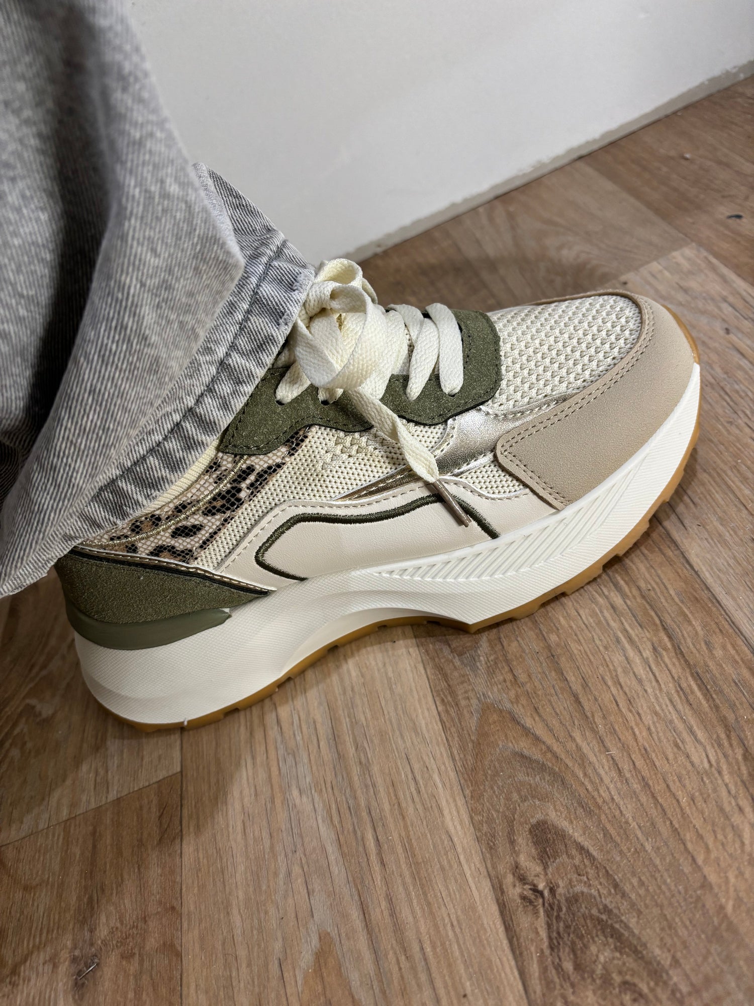 Chaussures